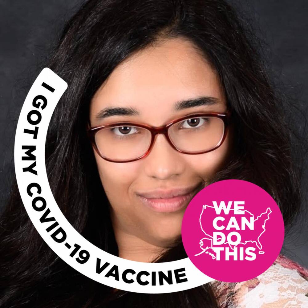 Meet your Posher, Rachel